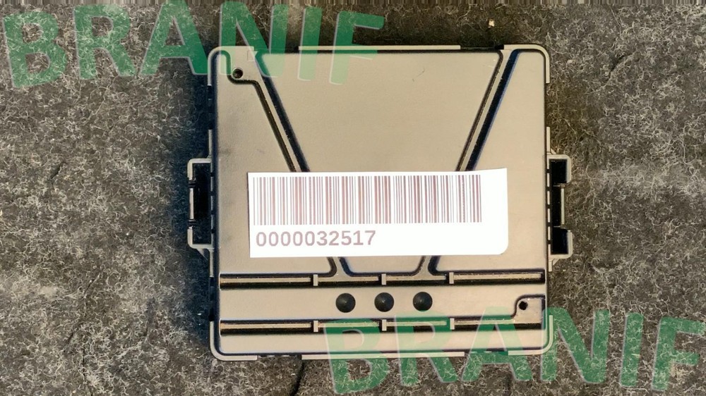 VW ATLAS 18-23 GATEWAY INTERFACE MODULE 3Q0907530Q OEM