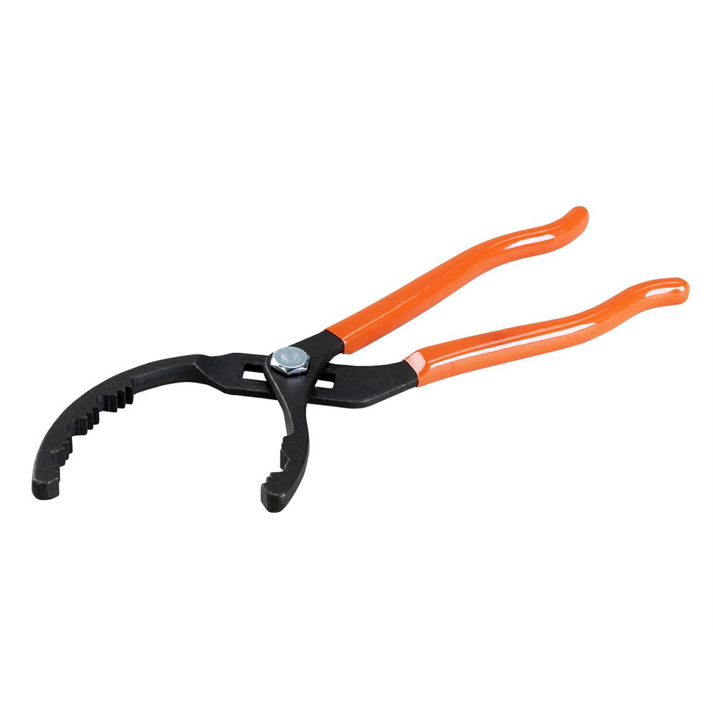OTC Tools 4560 Small Adjustable Oil Filter Pliers