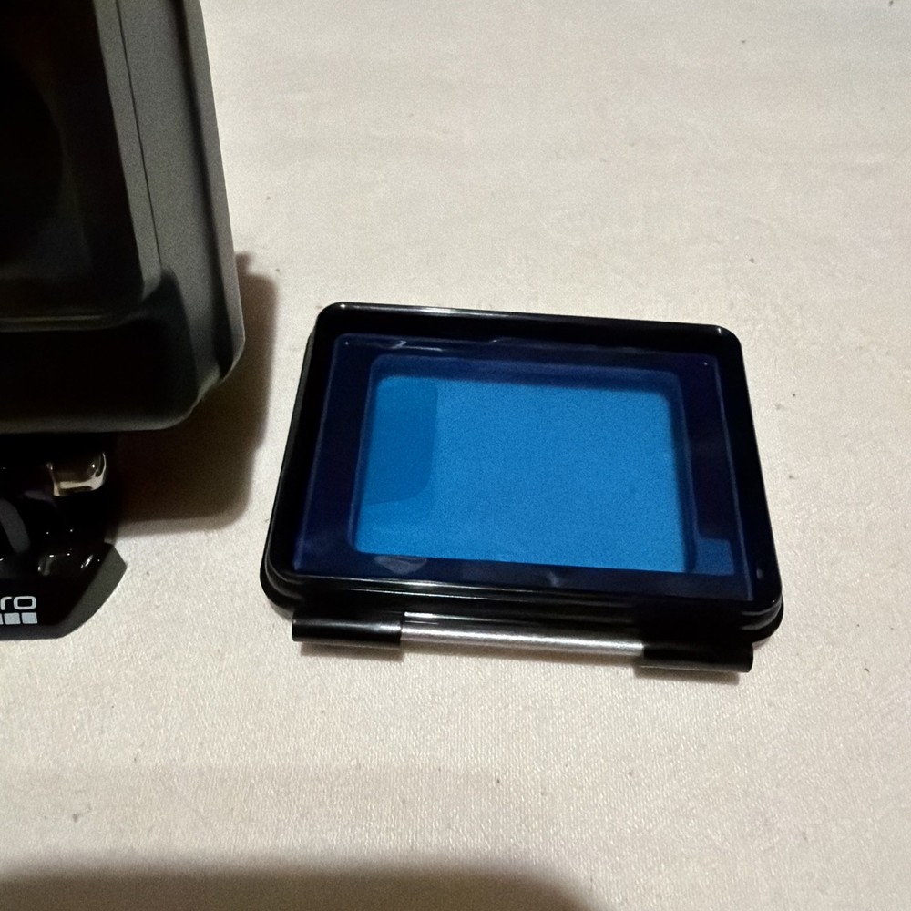 GoPro Blackout Housing
