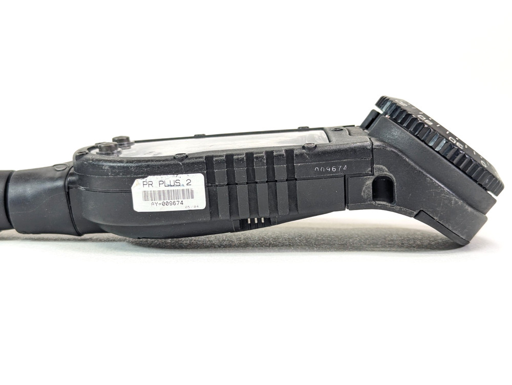 Oceanic Pro Plus 2 SCUBA Dive Air Integrated Computer, Compass Air & Nitrox 5560