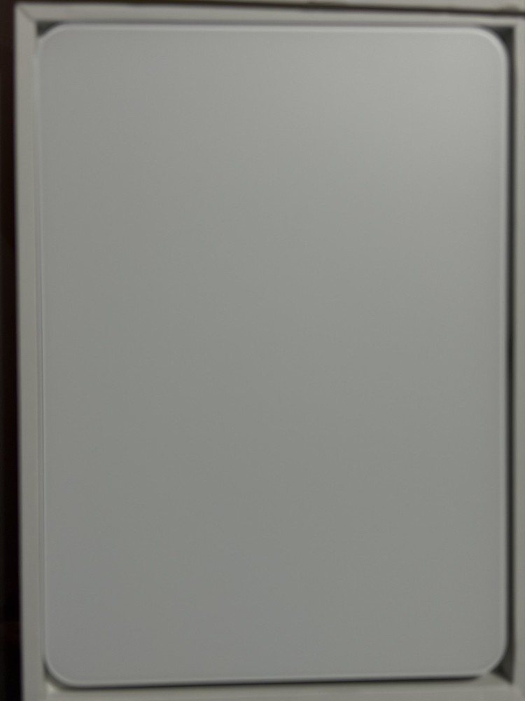 NEW Apple Magic Trackpad Multi-Touch Surface (USB-C) - Wireless - White A3120