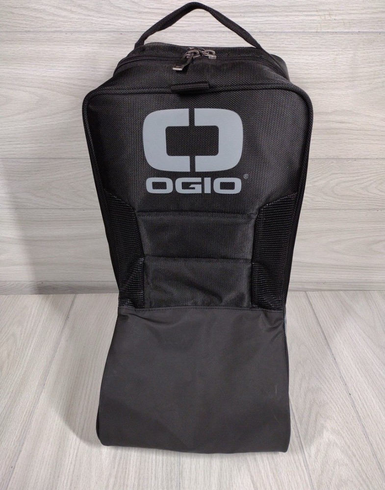 OGIO MX Pro Boot Bag 801002.01