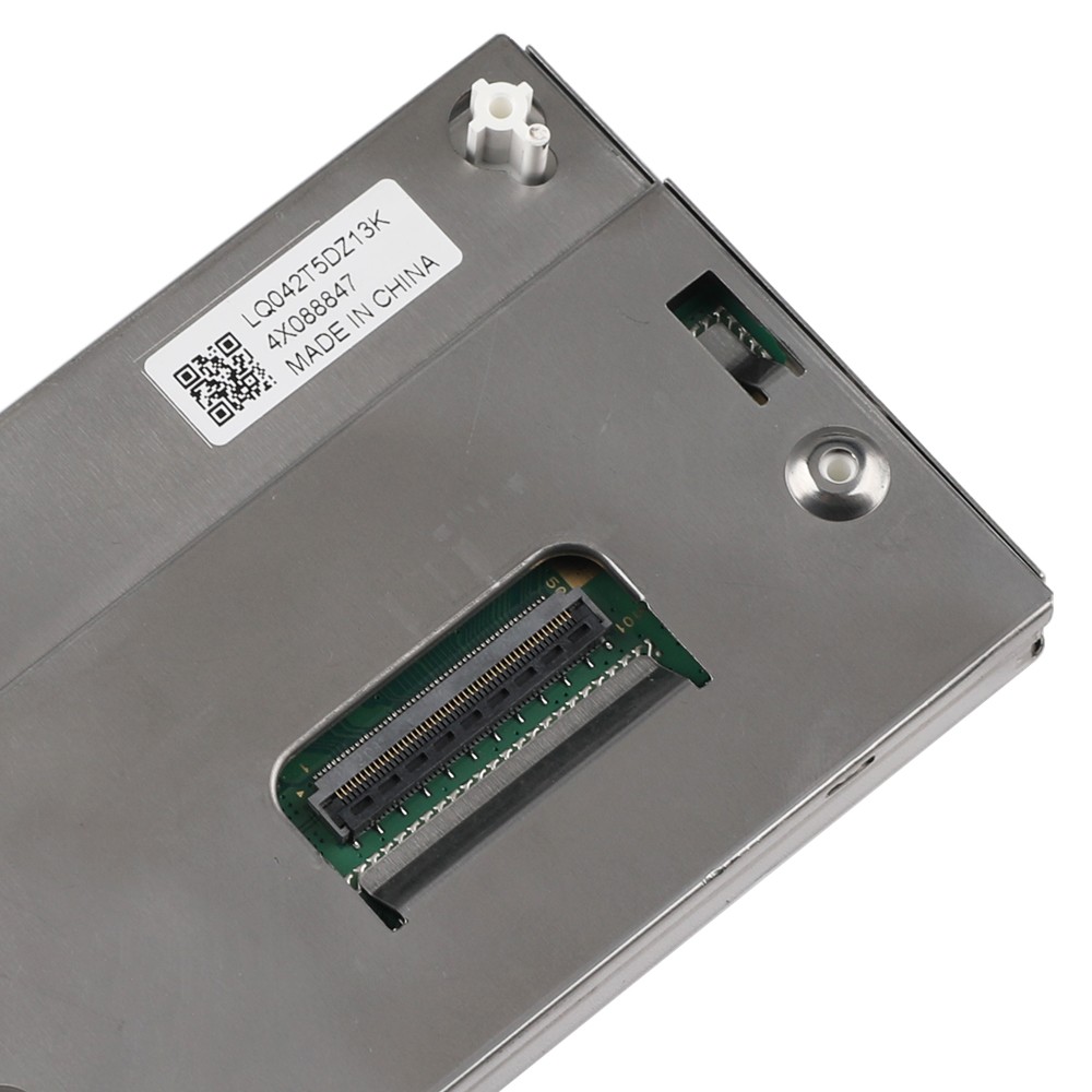 For Ford Focus 2011-2018 4.2" Screen Digitial Display Dashboard Speedo Cluster