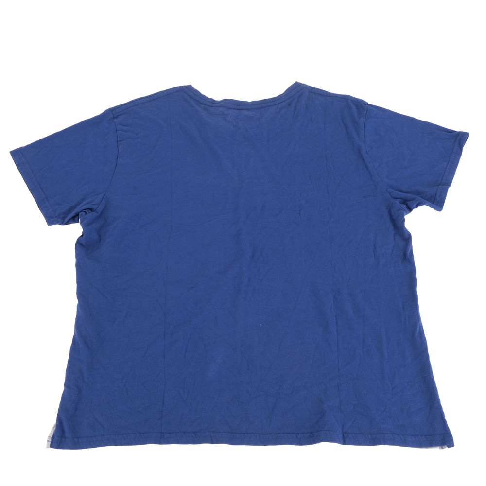 Ford Script Women's Colorblock Panel Shirt XL