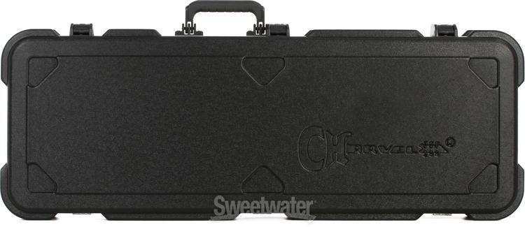 Charvel Standard Molded San Dimas / Pro Mod Case