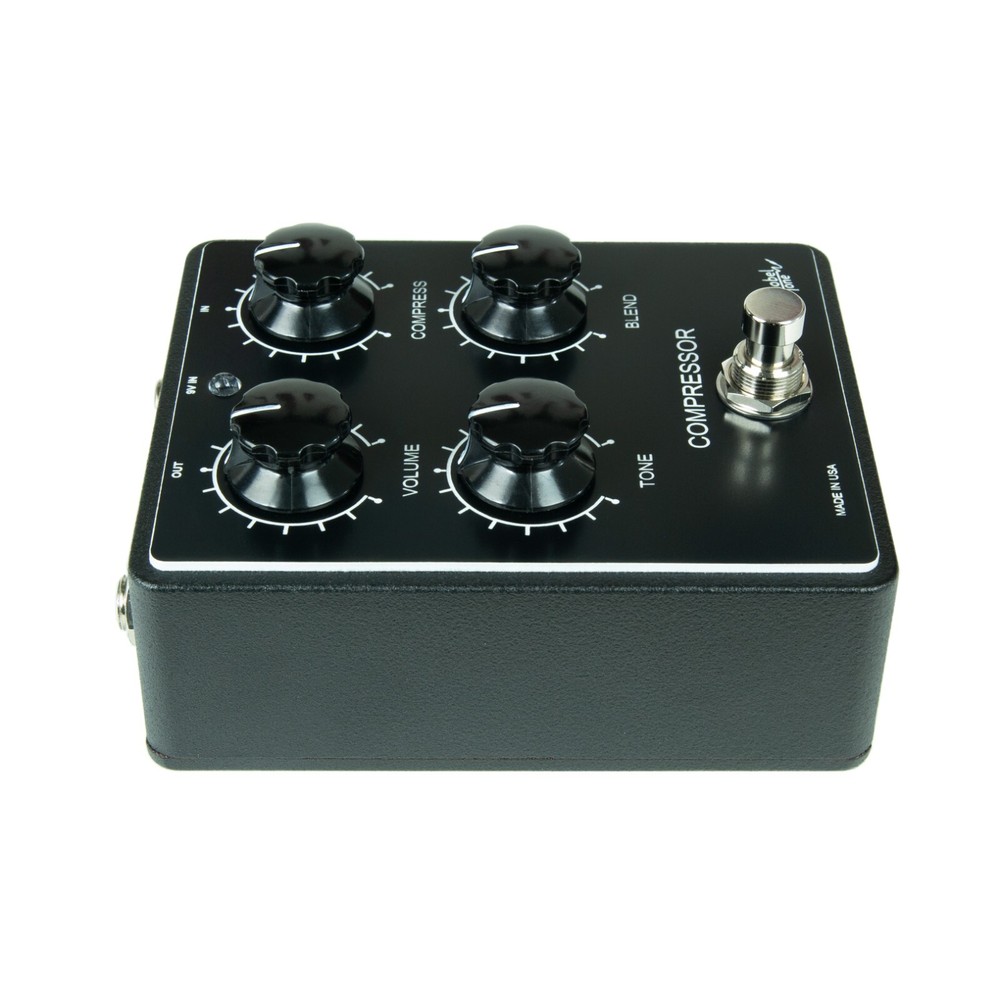 Shnobel Tone Optical Compressor