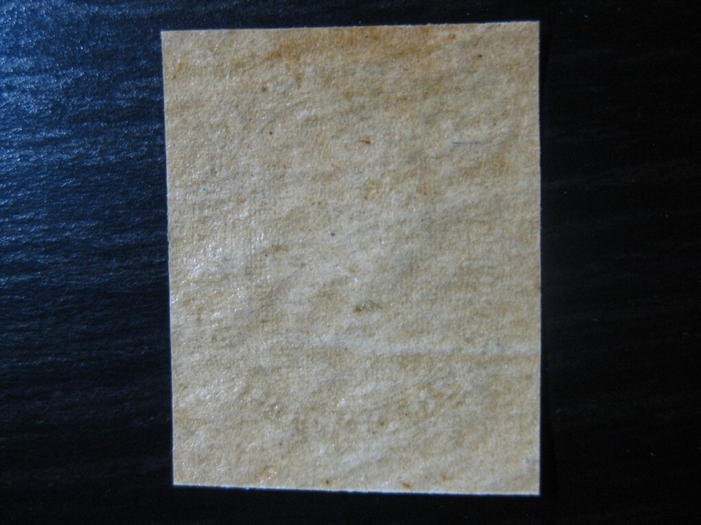 CONFEDERATE STATES CSA Sc. #11c scarce mint MNH stamp! (4)