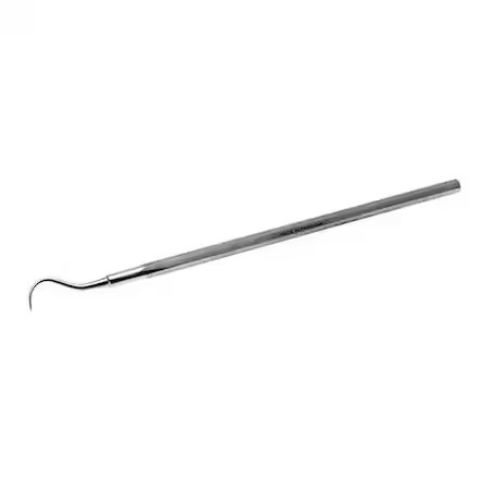 Aven 20034 Precision Probe, Needle Sharp Point, 6In.L