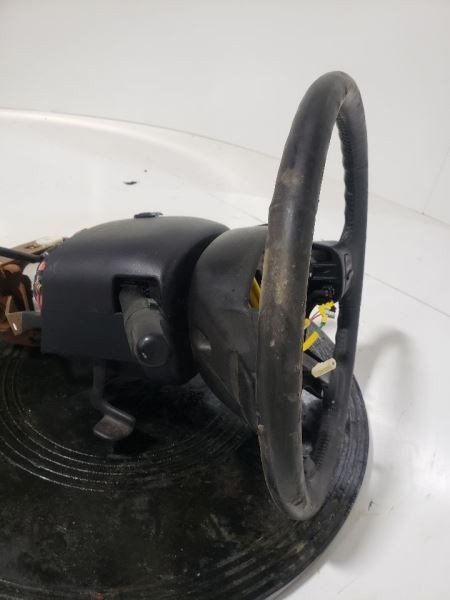 Ignition Switch Fits 2005-2007 LIBERTY OEM