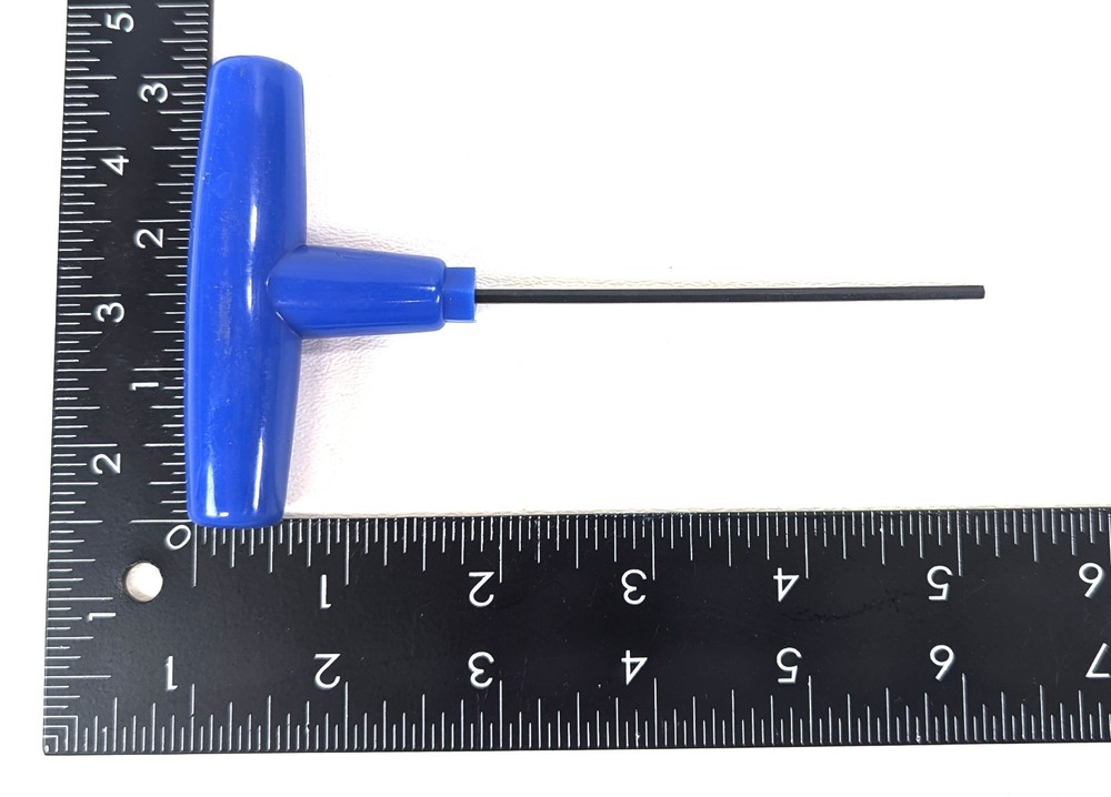 Allen Wrench Tool Oceanic Pro Plus 1 2 3 4 Computer Scuba Dive Compass Bracket