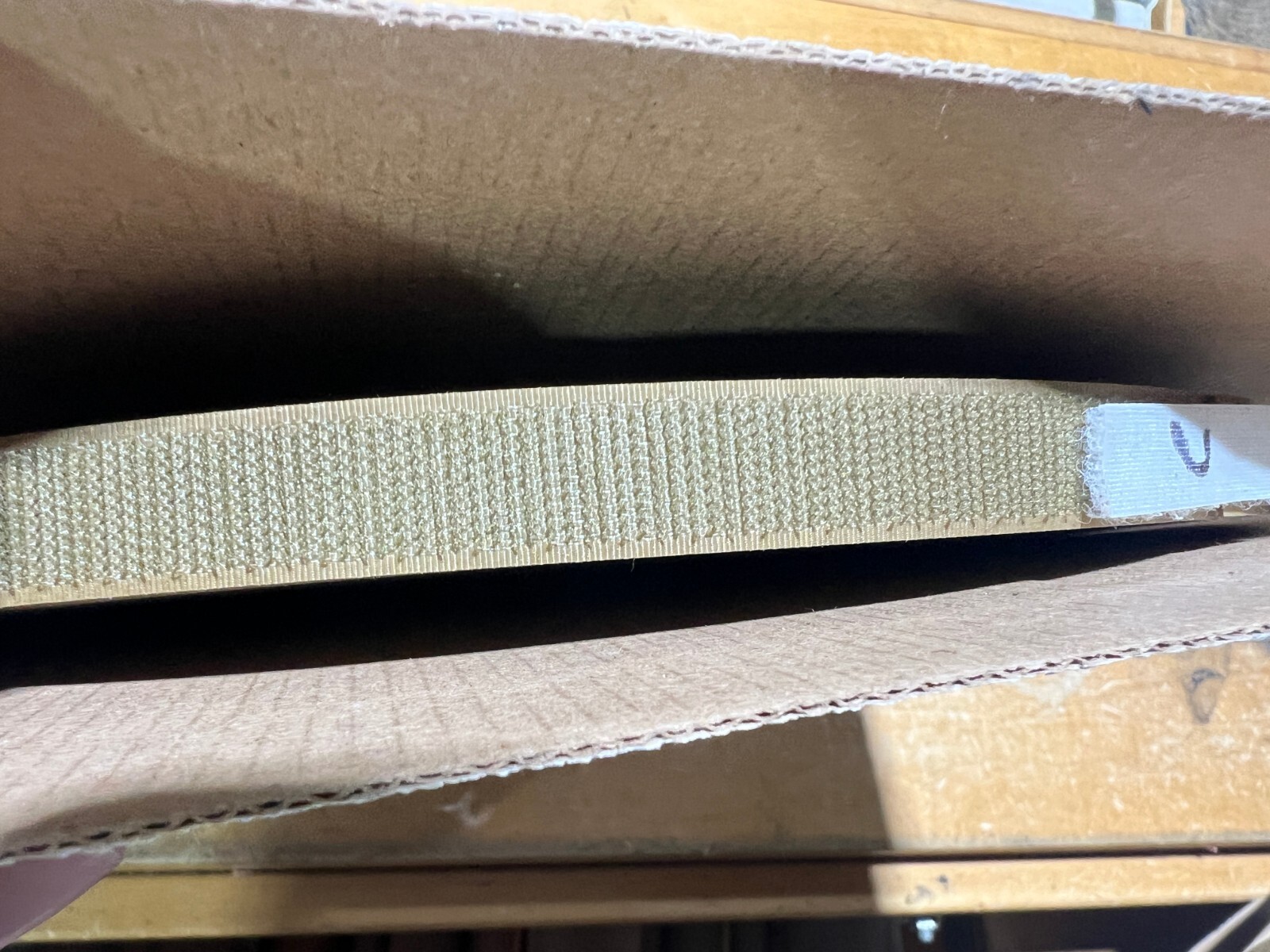 VELCRO® BRAND Hook & Loop Fastener Set- Sold in 2 YARD lot - SEW-ON