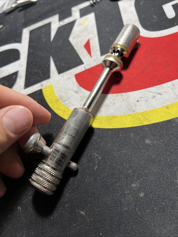 WGP STO Black Magic Oracle AUTOCOCKER BOLT - 2K+ LENGTH