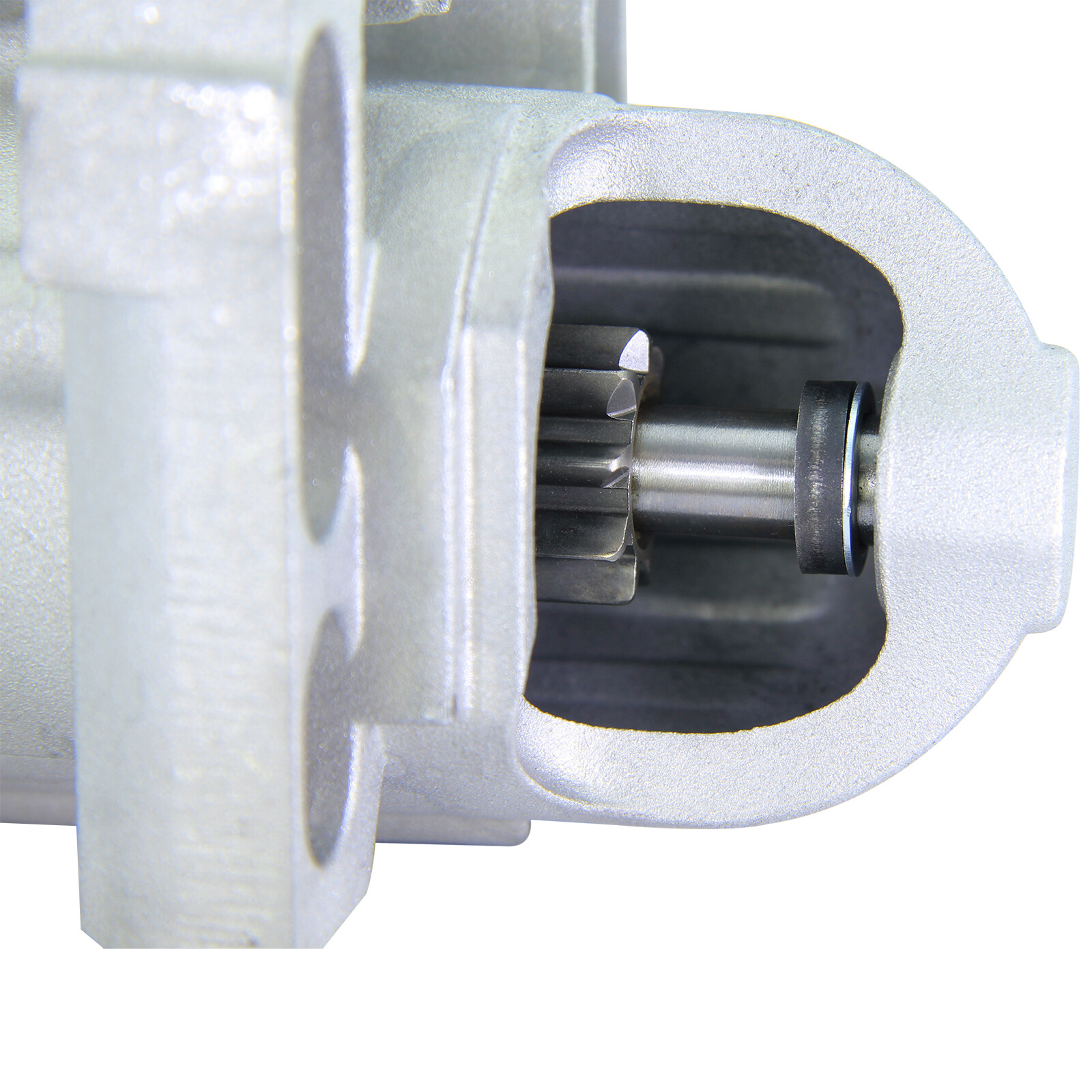 Starter For Chevrolet Silverado Standard Cab Pickup 4.8L 5.3L 2004-2008 Tahoe