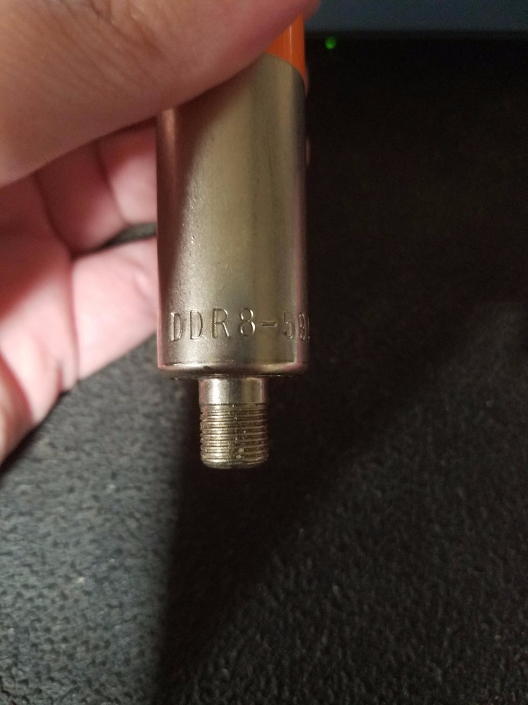 Arcom NDDR8-59A/66 CABLE TRAP