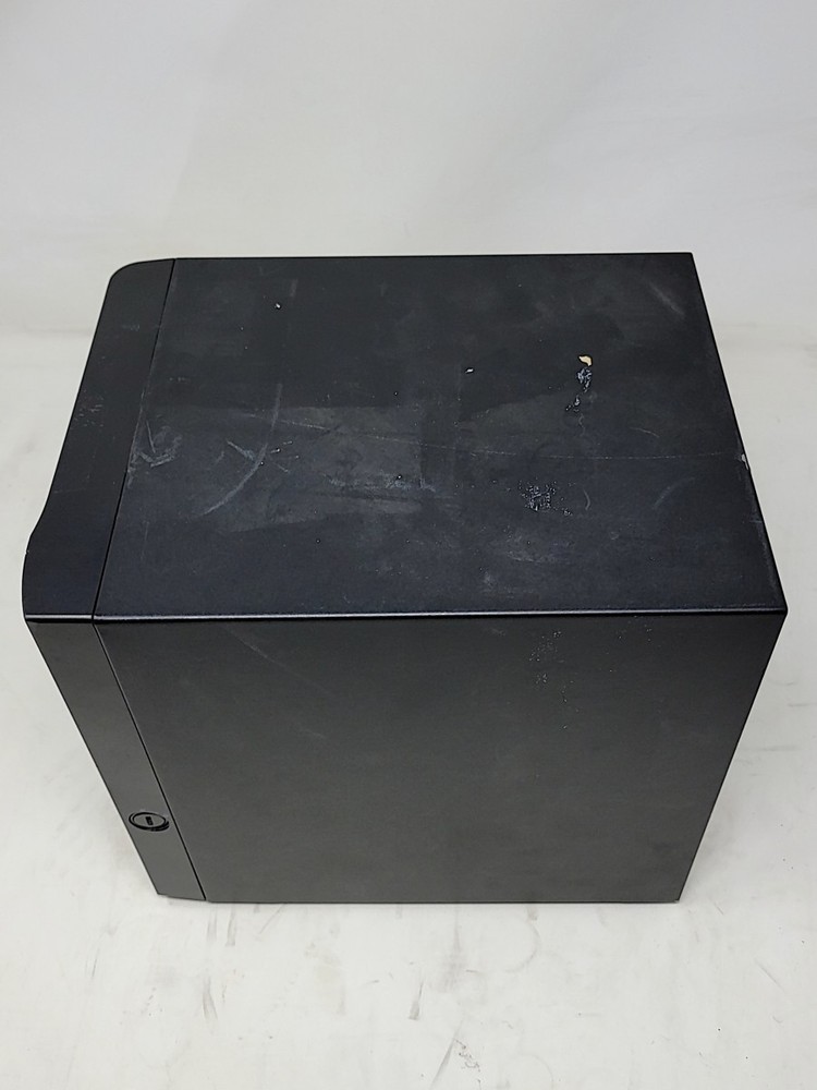 LENOVO PX4-400D 4-Bay NAS Storage Array