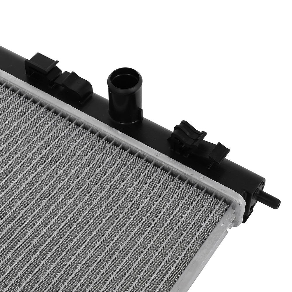 Car Radiator Replacement Compatible for 2014-2017 for Mitsubishi