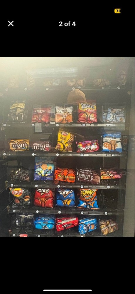 Vending Machine