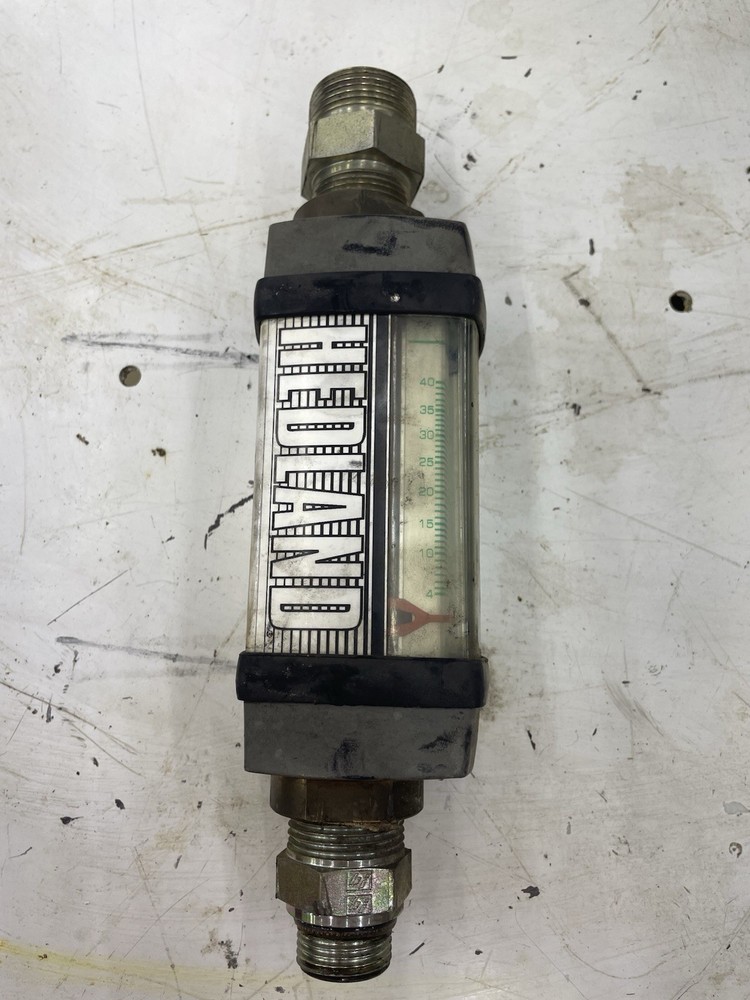 Hedland Flow Meter H783B-040