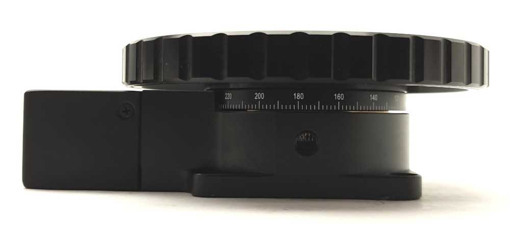 OptoSigma OSMS-60-ND Stepper Driven Variable Reflective ND Filter 400-2000nm