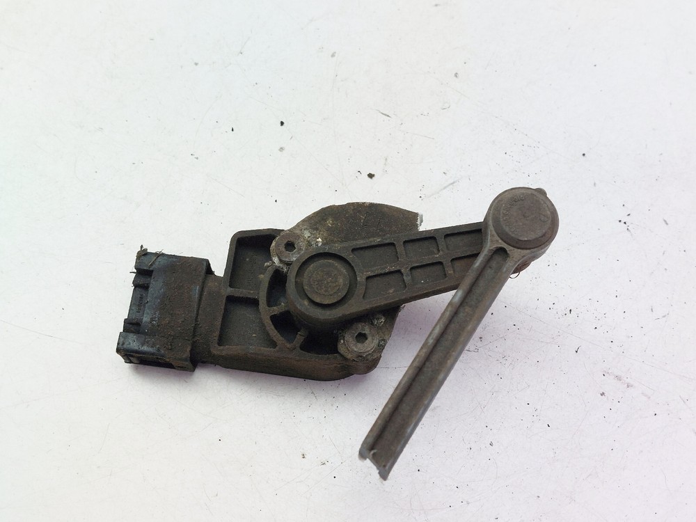 VOLKSWAGEN PHAETON HEIGHT LEVEL SENSOR UNIT 2012 3D0941285E