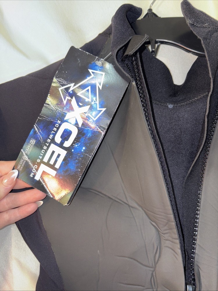 Xcel Wetsuit Men’s MS