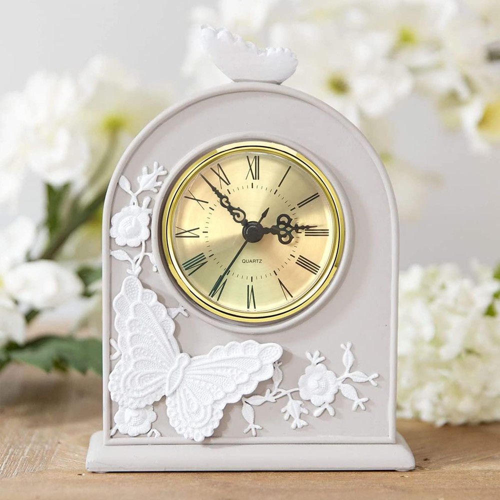 Mini Quartz Clock Insert 2.8 Inch (70 Mm) round Quartz Movement Miniature Clock