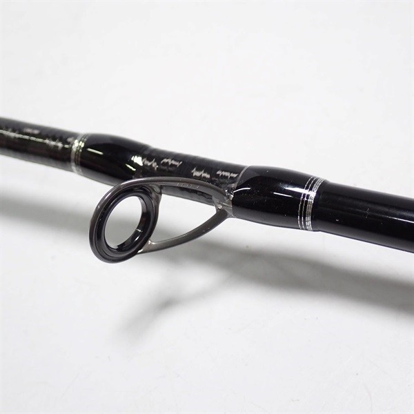 Shimano 21 Grappler BB Type JB60-4 Cond/A