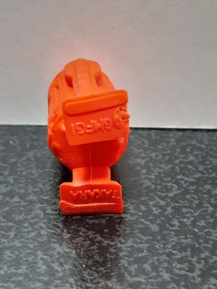 Star Wars R2-D2 TAKARA Eraser