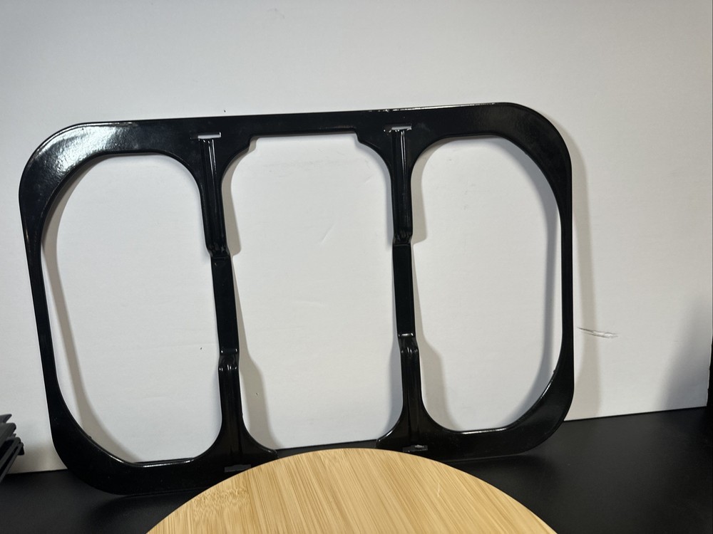 GE 168977, ROASTER OVEN CONVERSION TO BUFFET SERVER INSERT PANS