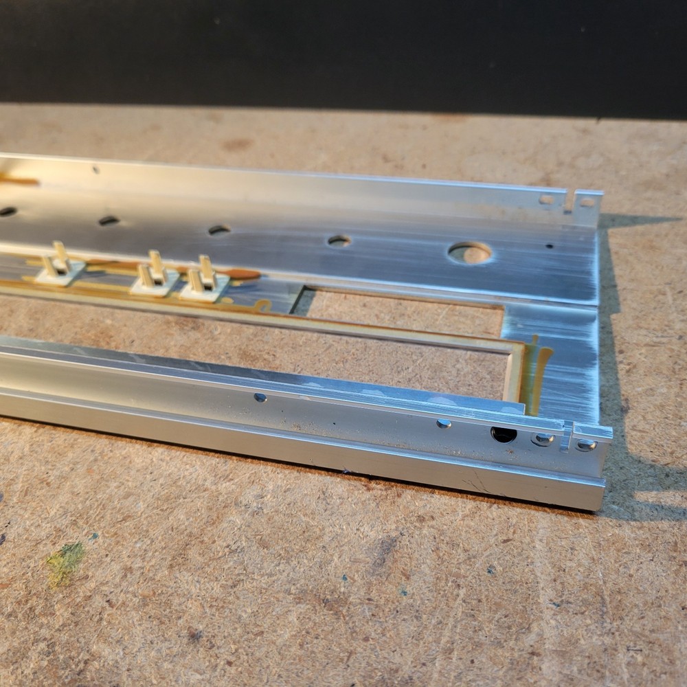 Marantz SR-2000 Face Plate