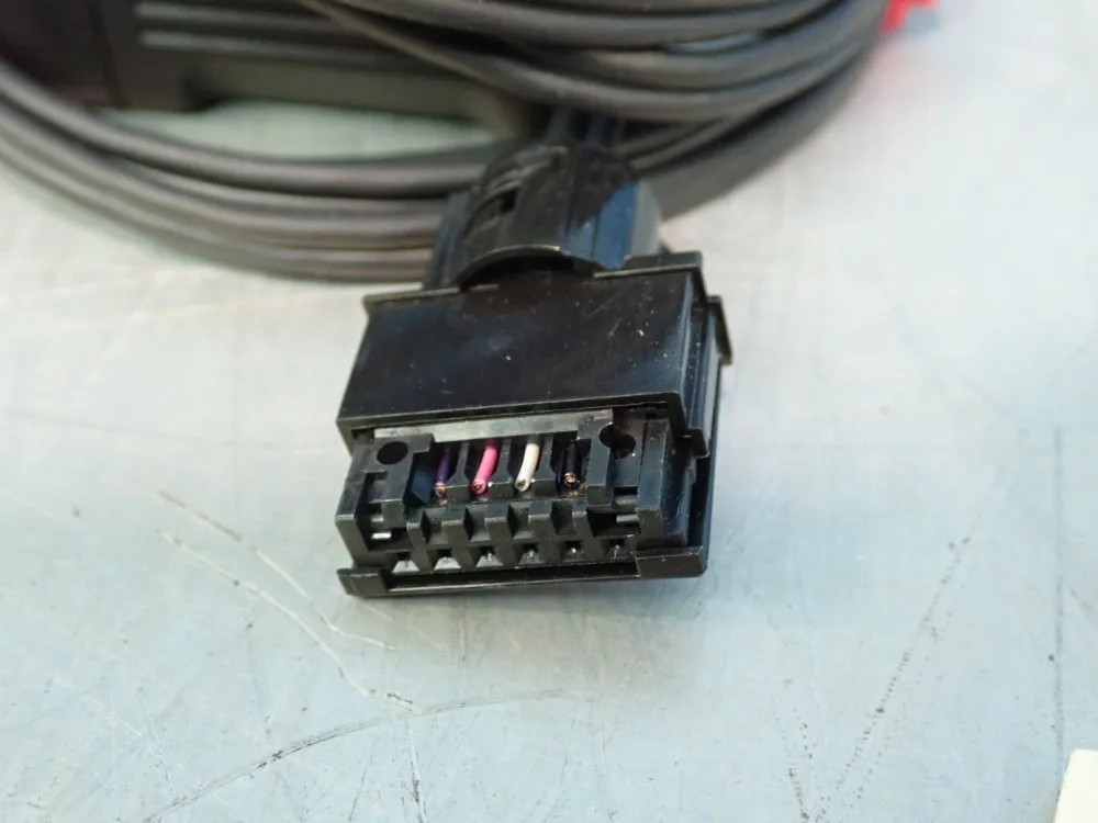 KEYENCE LASER SENSOR HEAD GV-H450