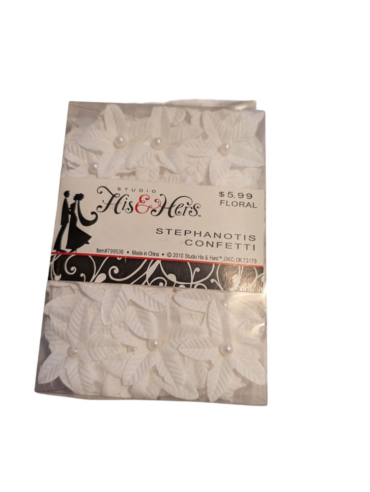 Original Box, Studio His & Hers Wedding Serving Set, Cake Knife w/Server