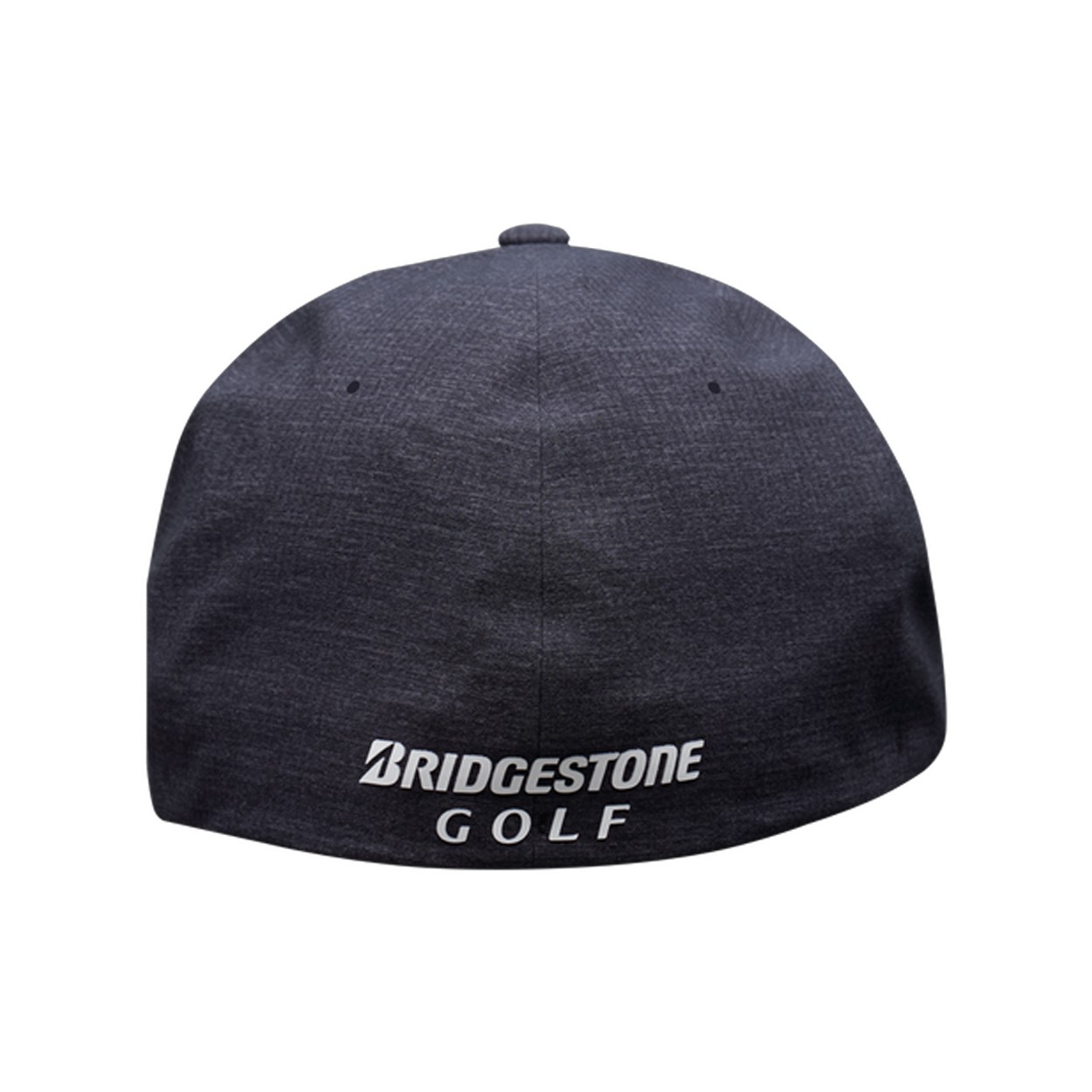 Bridgestone Golf Tour B Delta Fitted Hat, NEW