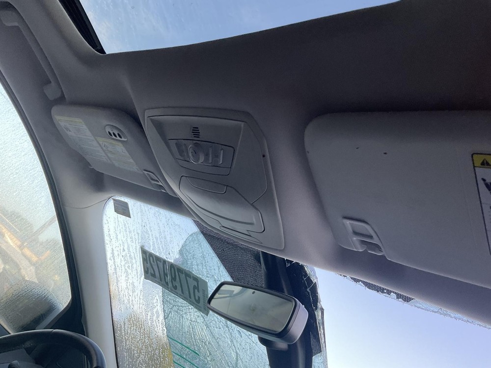 Used A/C Selector Switch fits: 2014 Ford Escape Front automatic temperature cont