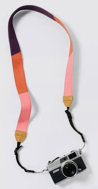 New Heydey Universal Adjustable Camera Strap ~ Fast Ship