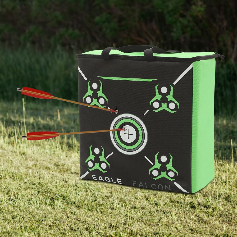 Reble Arrow Target Target Archery Crossbow Shooting Target US~