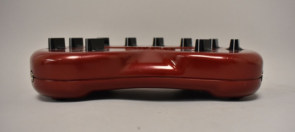 Line6 POD 2.0 Multi FX And Amp Modeler Red