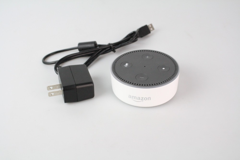 Amazon Echo Dot RS03QR Smart speaker T20