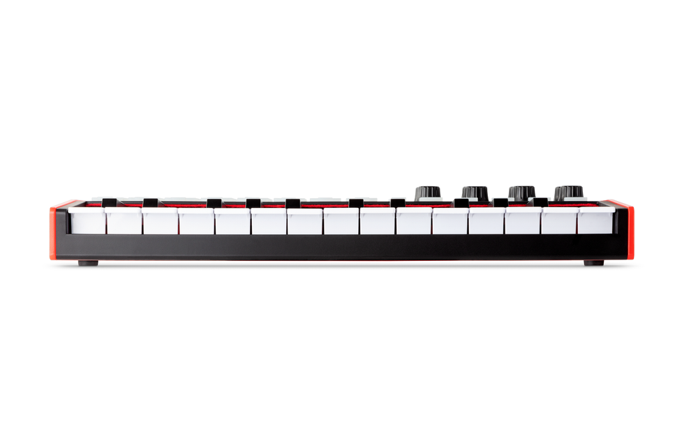 Akai Professional APC Key 25 MK2 Ableton Live Controller with Keyboard