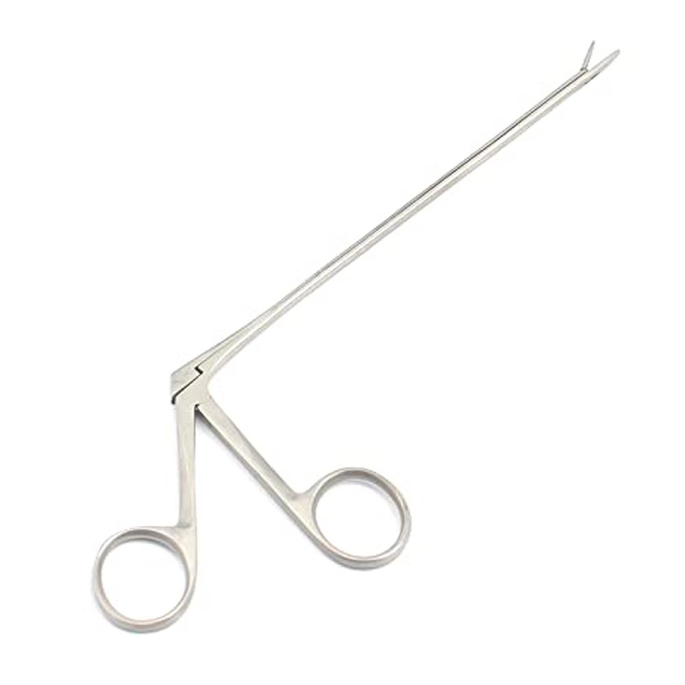 Alligator Forceps 5.5" Surgical Veterinary Instruments