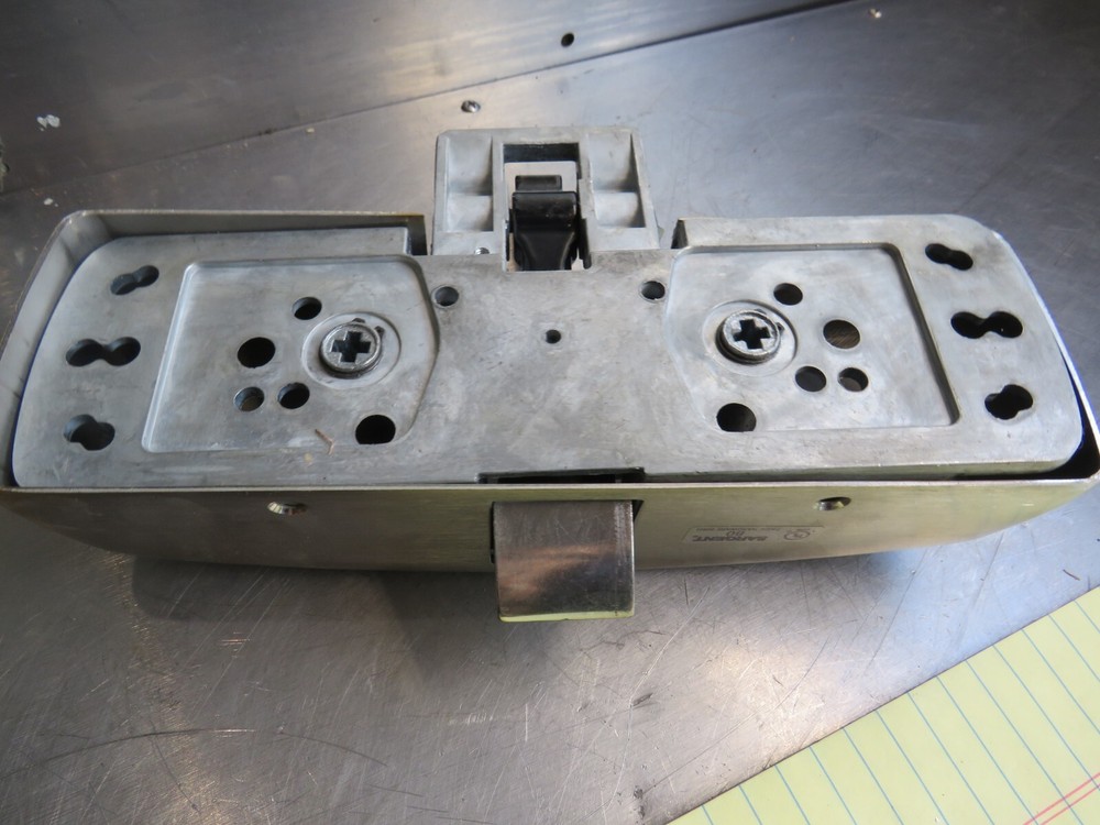 Sargent 56-8804F-ETL-LR-26D-32D Exit Device