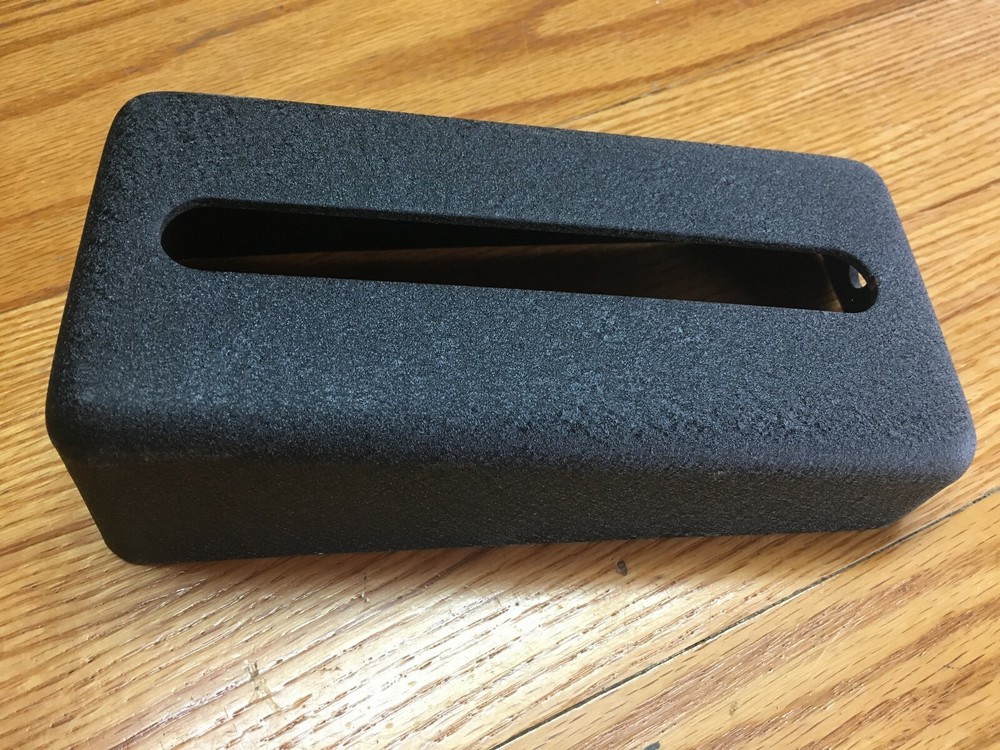 Bowflex Power Pro XTL Main Seat Rail Bracket