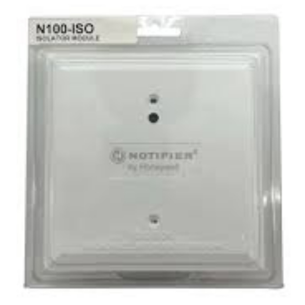 Notifier N100-ISO
