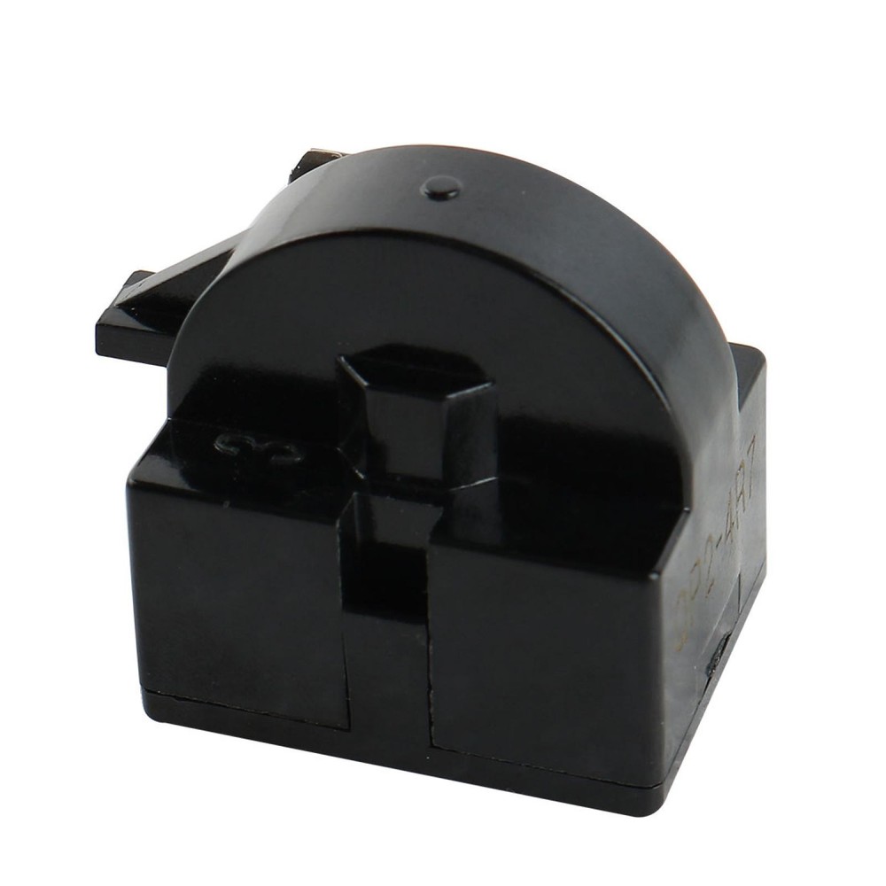 4.7 Ohm 1 Pin Cooler Starter Relay Black