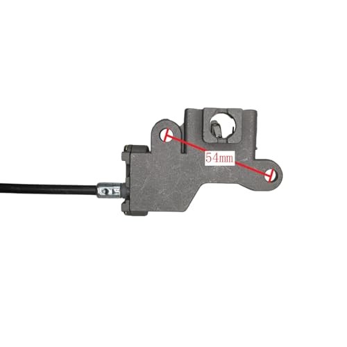 Complete Ignition Switch Key Set 5-Wire for GY6 49cc 50cc 125cc 150cc