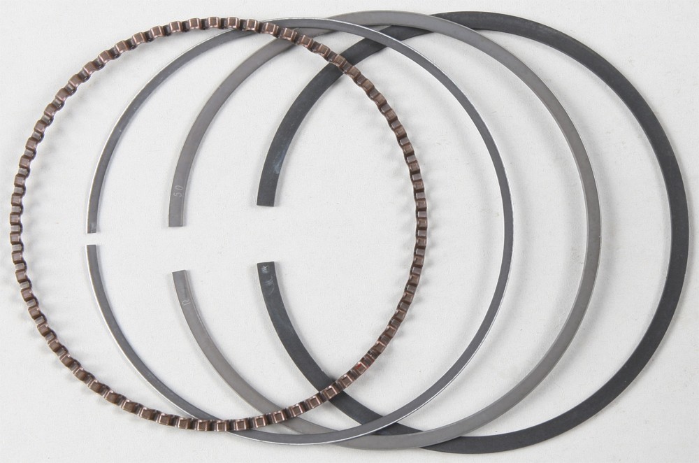 Namura Technologies Piston Ring Set - 92.47mm - NA-50004-2R