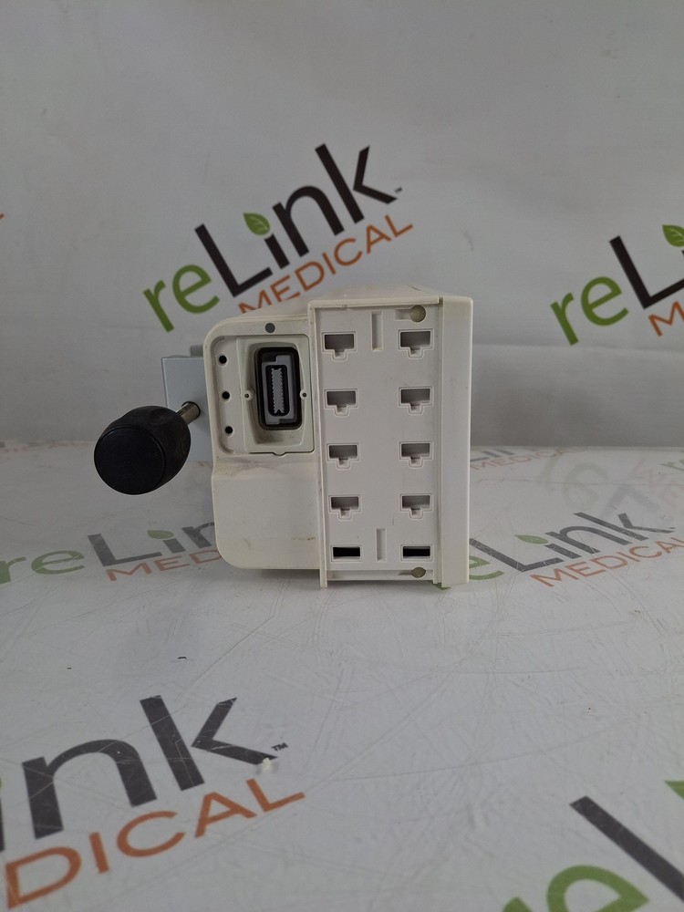 Philips M8048A IntelliVue Module Rack