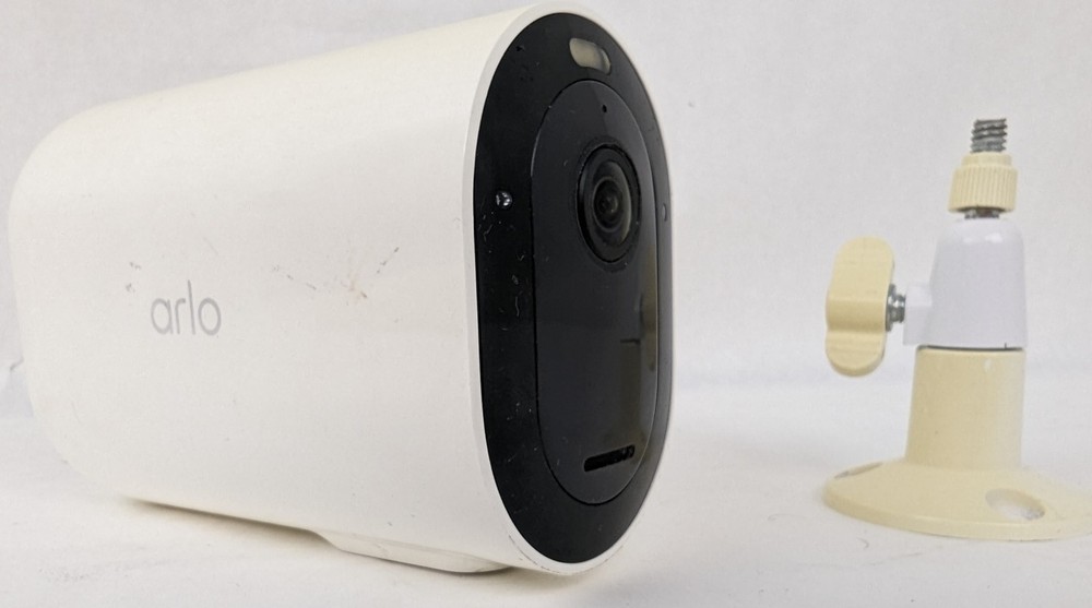 Arlo Pro 4 VMC4041P Spotlight Camera - Used