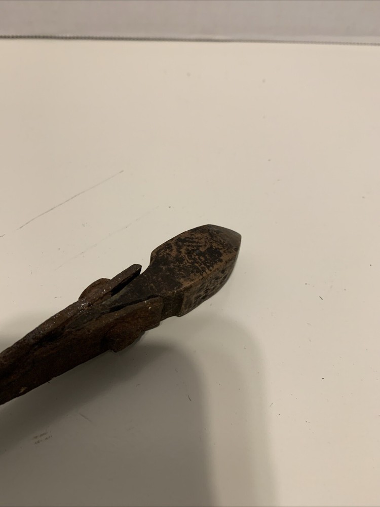 Vintage Soldering Iron Tools