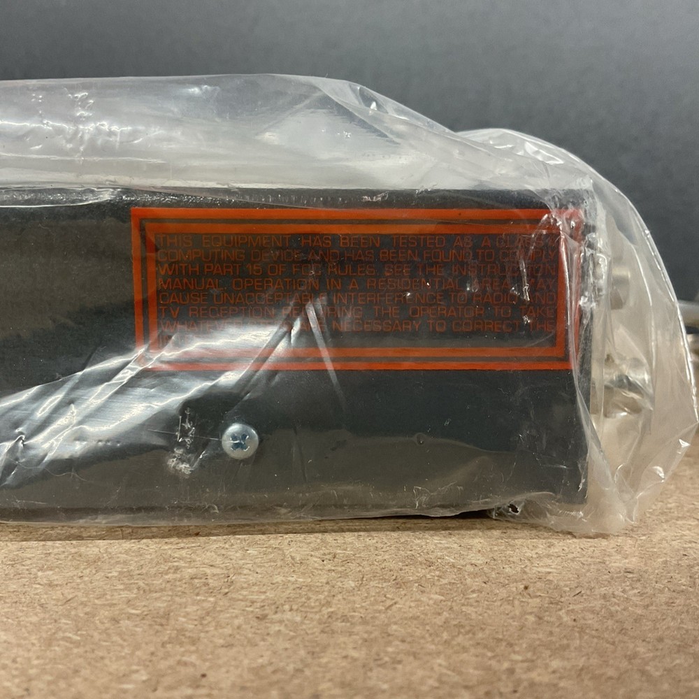 AD American Dynamics AD1408A Dual Output Video Switcher & Operating Instructions